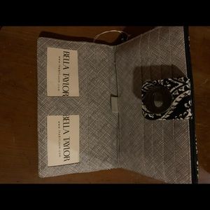 Bella Taylor Cash System Wallet